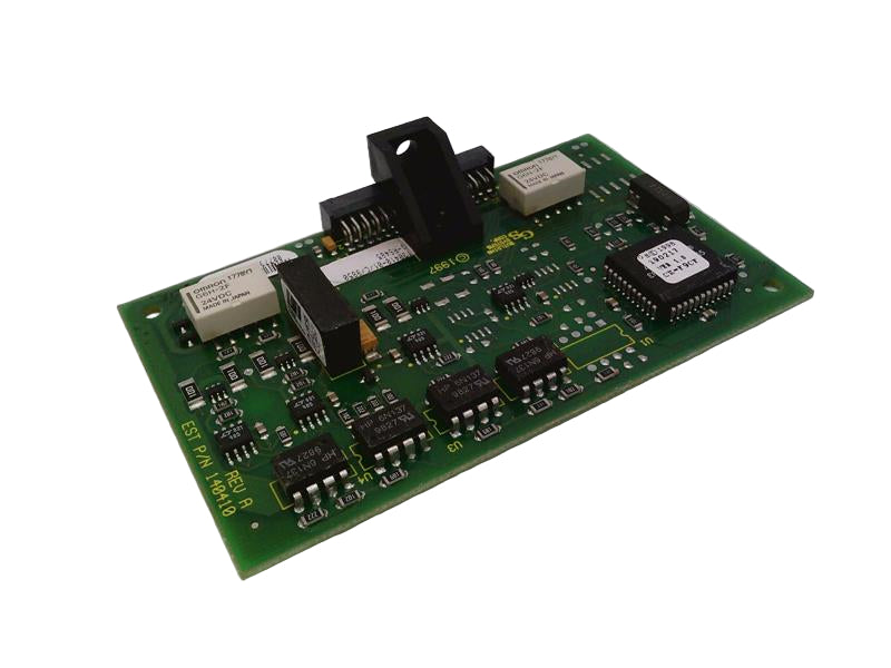 3-RS485A | Edwards EST3 Network Communications Card, Class A/B with Audio Circuits