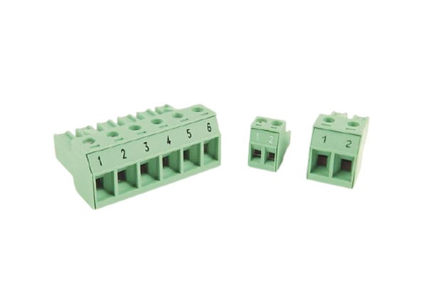 2094-ANINV-2 | Allen-Bradley Connector Set