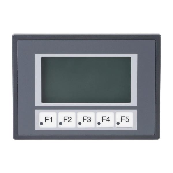 EA1-S3MLW-N | Automation Direct C-more 3 IN Touch Screen