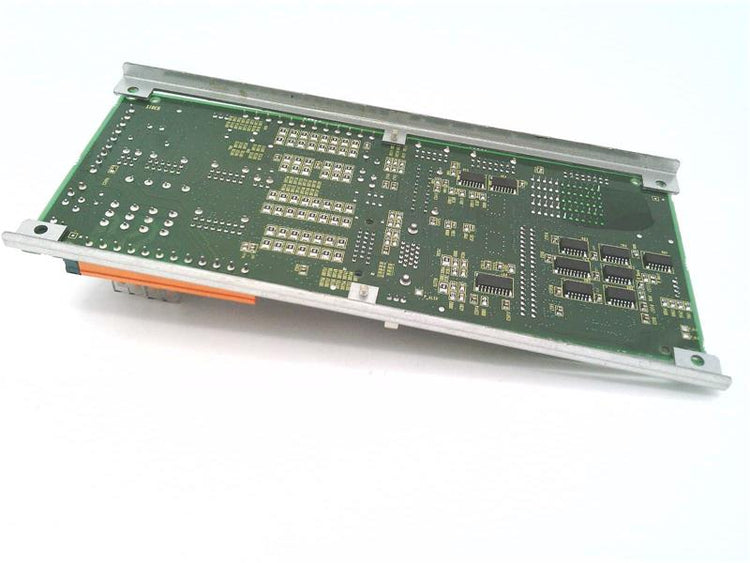 A20B-2101-0370 | FANUC Operator Panel PCB for R-30iA Control Systems