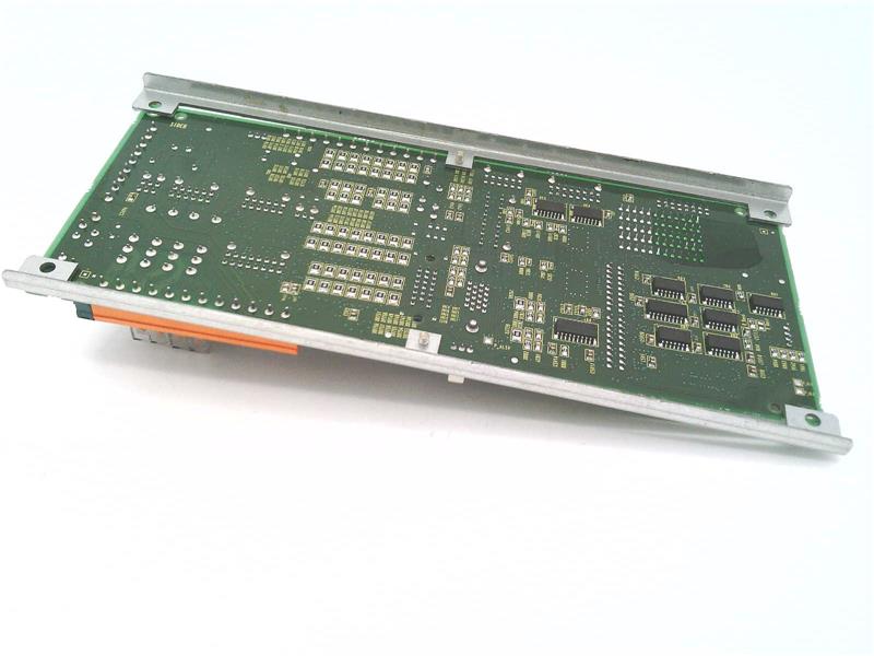 A20B-2101-0370 | FANUC Operator Panel PCB for R-30iA Control Systems