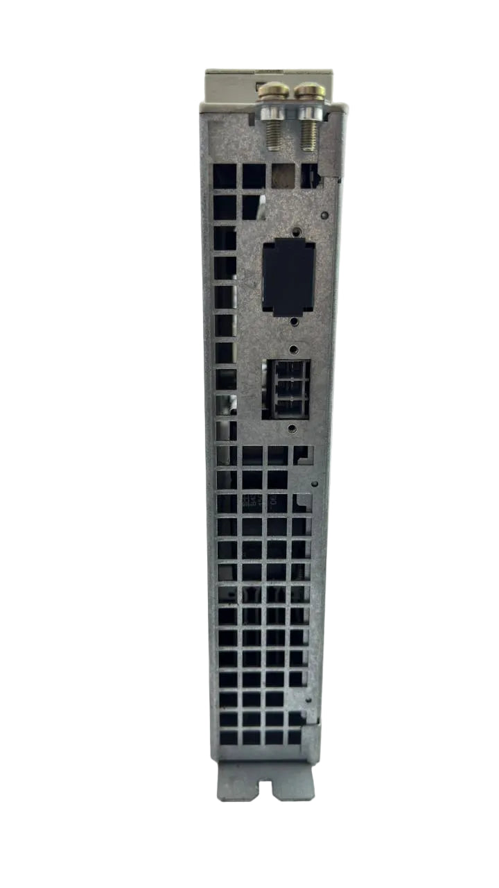 Siemens 6SN1123-1AA00-0BA0 SIMODRIVE 611 Power Module