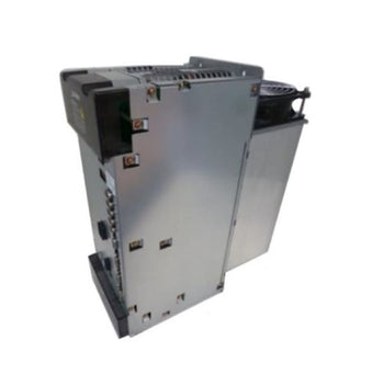 Okuma MIV22-3-V5 22 kW Servo Drive with ICB3 Inverter and Encoder Feedback
