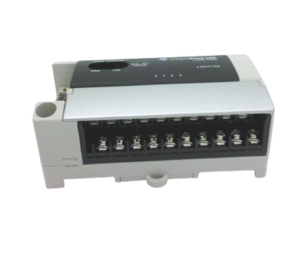 1790D-T4R0 | Allen Bradley CompactBlock LDX I/O Module