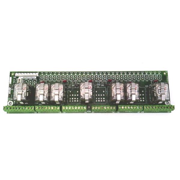 DS200RTBAG5AHC | General Electric Relay Terminal Board