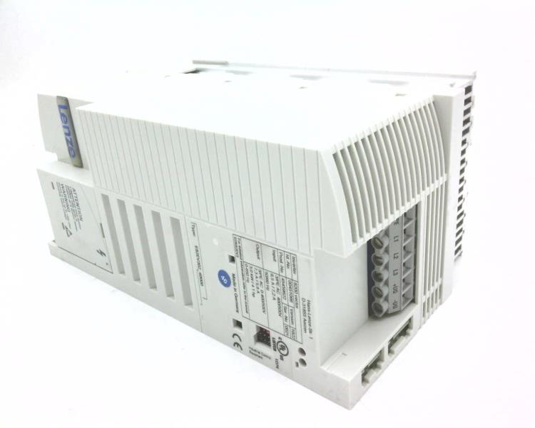 E82EV302-4B000 | Lenze 8200 Vector 3kW 480V AC Drive