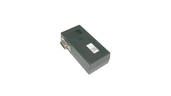 2198-K51CK-D15M | Allen-Bradley Kinetix 5100 15 Pin Feedback Connector Kit