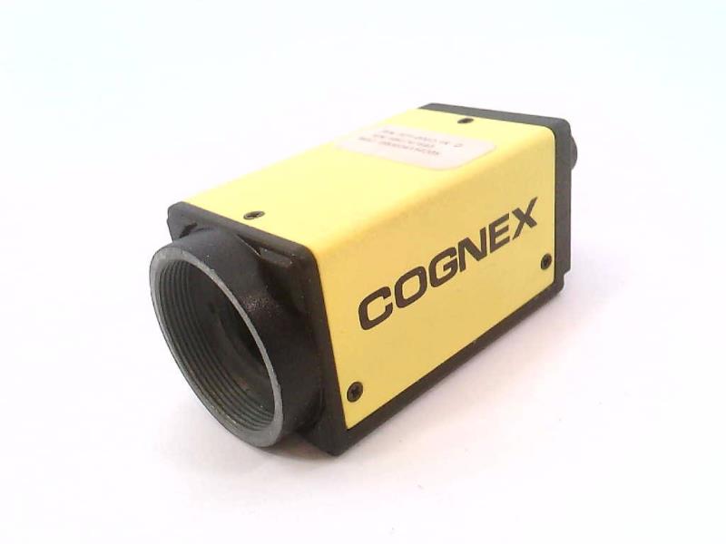 825-0007-1R | Cognex A CCD Camera Without Patmax