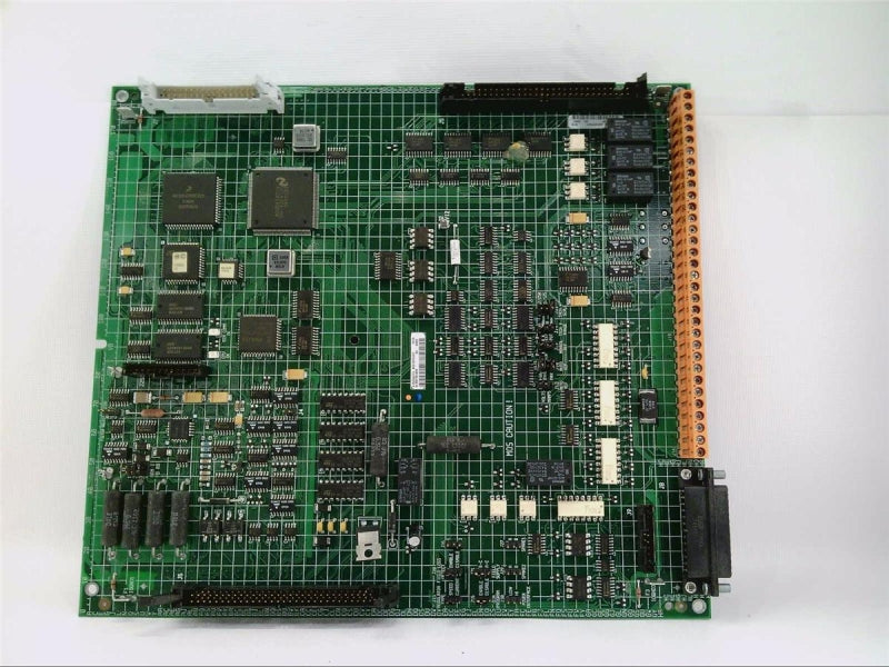 0-58770-430 | Reliance Electric Regulator Assembly Board FlexPak 3000