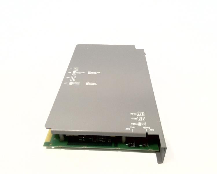 3100-LTQ | ProSoft Limitorque Valve Actuator Master Communication Module