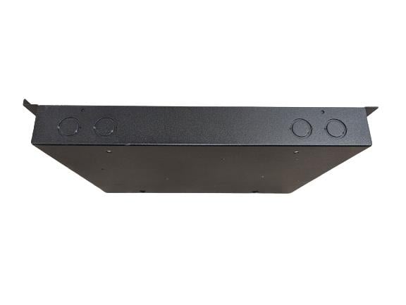 4-6ANNMT | Notifier Annunciator Mounting Assembly for 4-6ANN