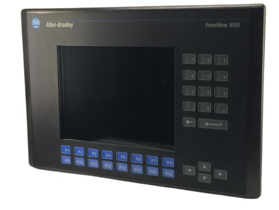 2711-K10C10L1 | Allen-Bradley Standard Operator Interface Terminal