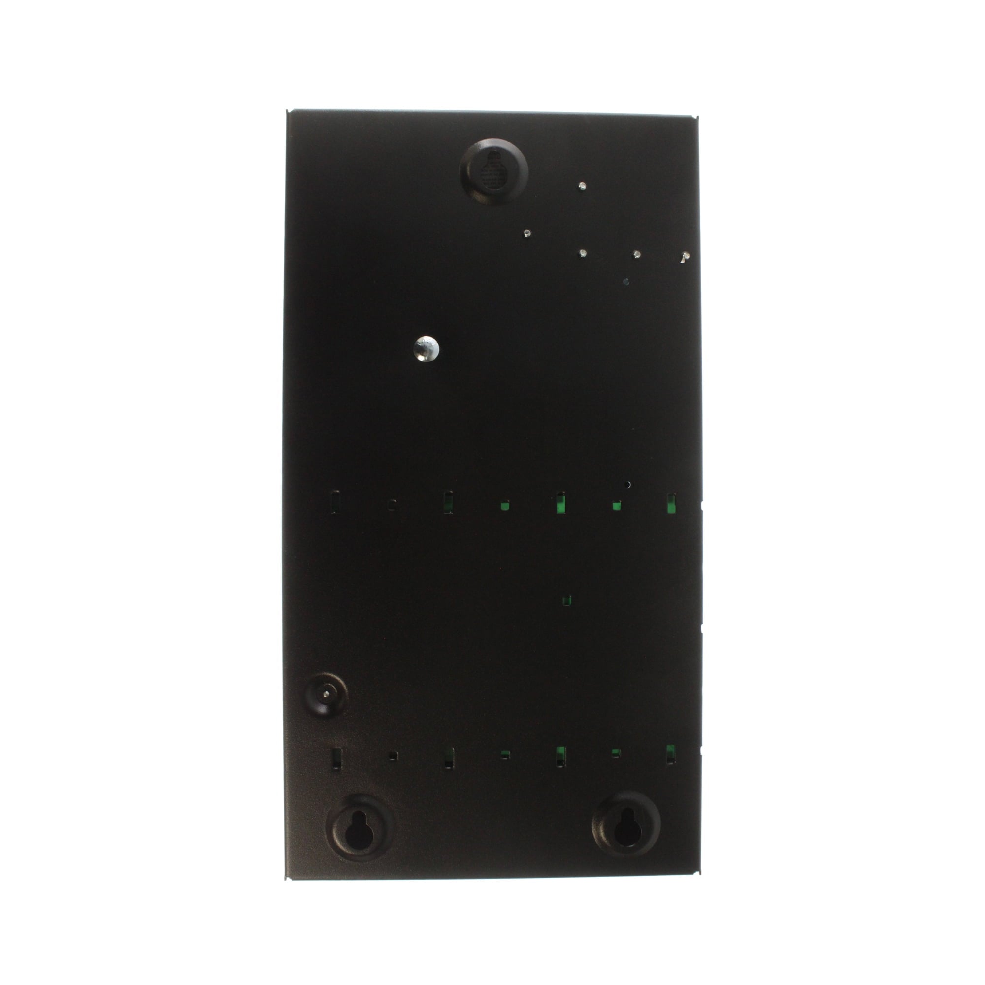 SVQ-10-PNL | Lutron Sivoia QED Power Supply Panel, 10-Unit 24V DC Output, 120V Input