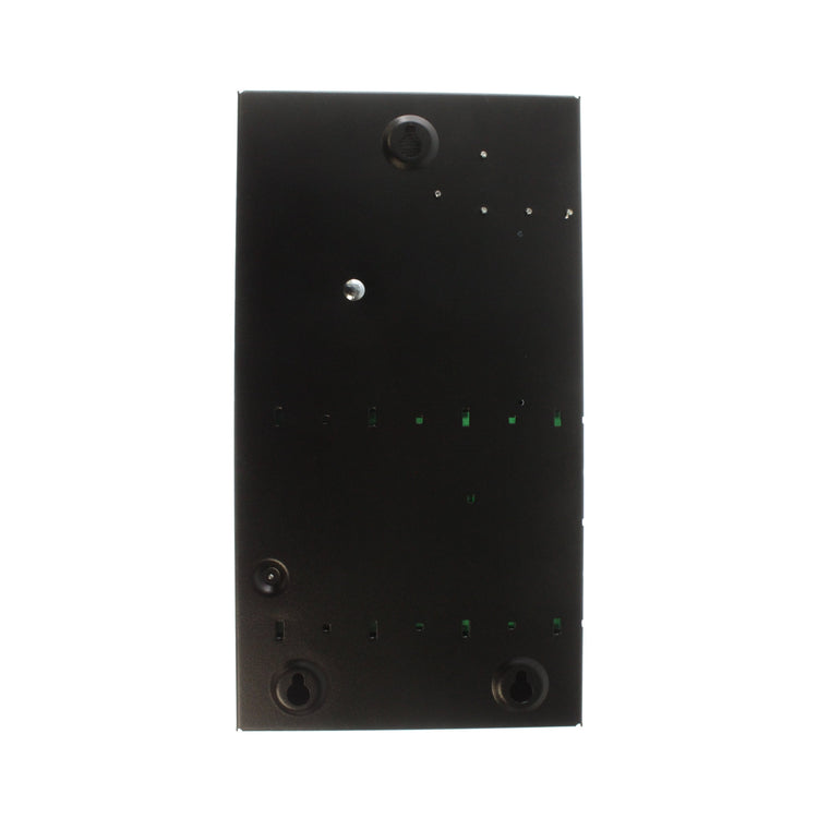 SVQ-10-PNL | Lutron Sivoia QED Power Supply Panel, 10-Unit 24V DC Output, 120V Input