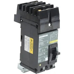 Schneider Electric FA22040AC Square D 40A 240V Molded Case Circuit Breaker