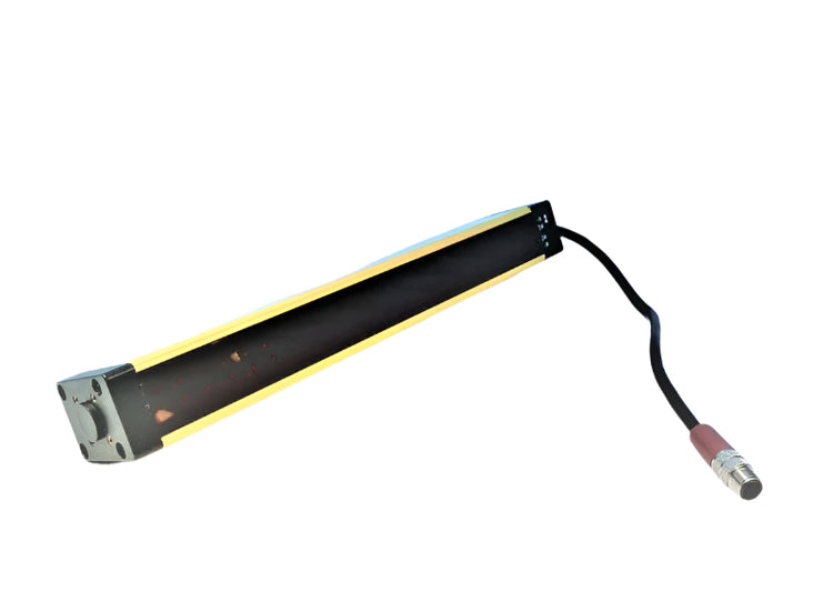 MS46SR-20-260-Q1-R-NC-FN | Omron Spare Receiver