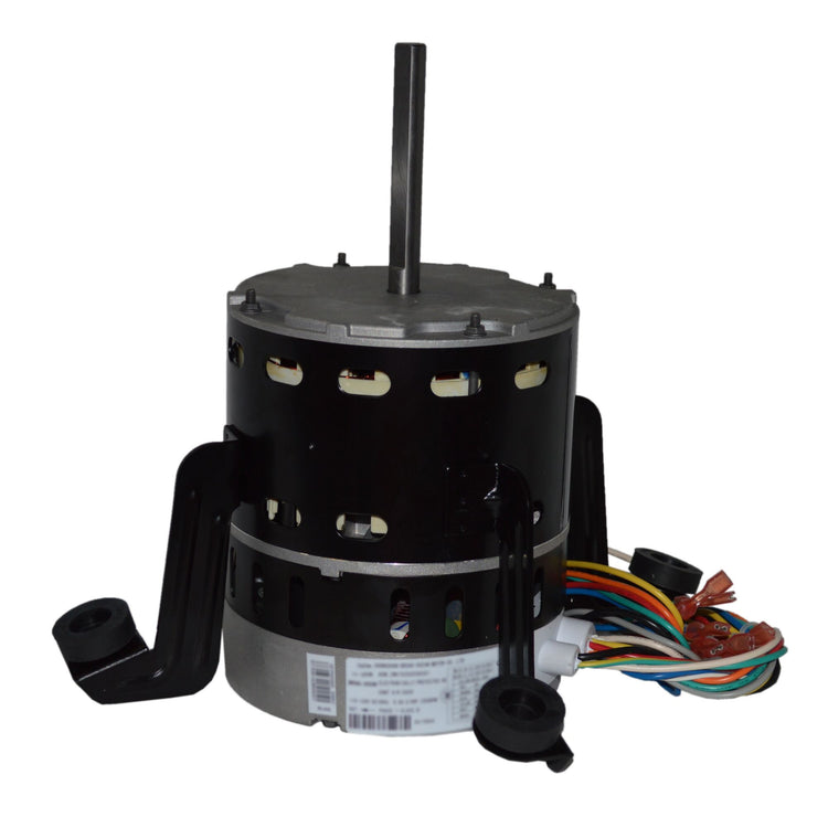 Carrier HD46MQ132 3/4 HP ECM Blower Motor 115V 1050 RPM