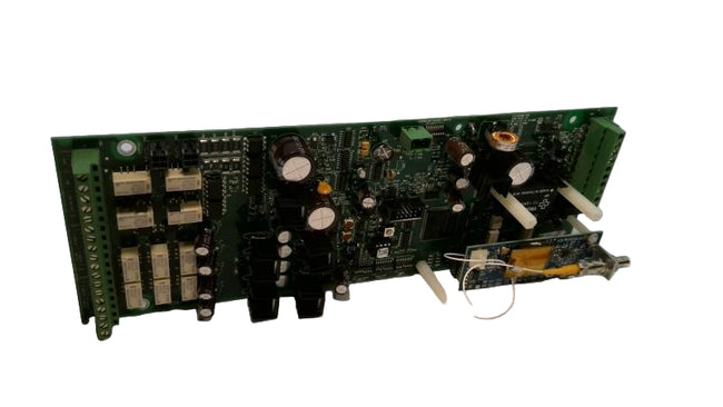 4100-6073 | Simplex Network Fiber Modem for 4100 Fire Alarm Systems