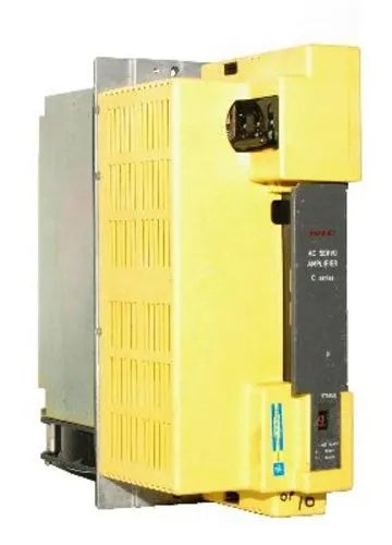 A06B-6066-H008 | Ge Fanuc AC Servo Drive