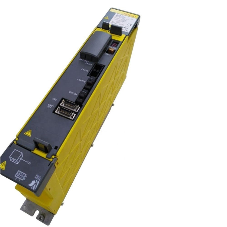 A06B-6114-H104 | GE Fanuc Servo Amplifier Module