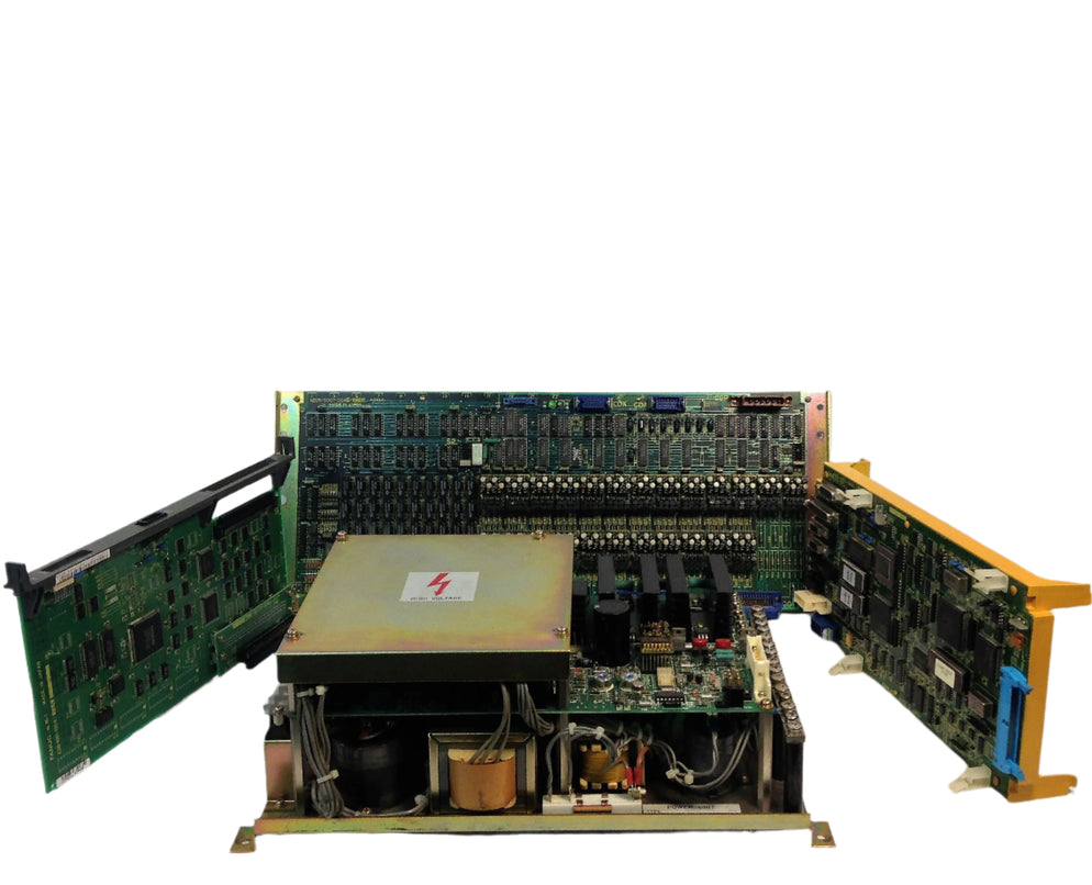 A16B-2202-0432 | Fanuc Automation PC Board Drive Control
