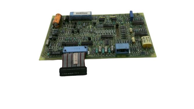 DS3800DFXD | General Electric Auxiliary Function Expander Board Mark IV