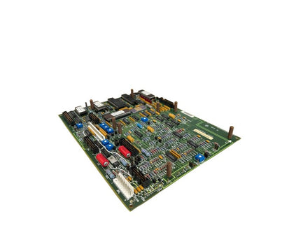 531X300CCHABM5 | General Electric VA-4 Control Card