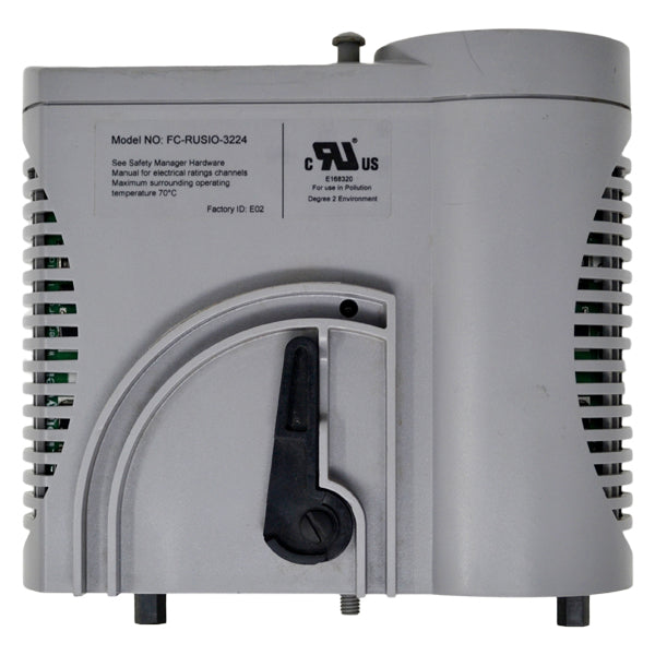 FC‑RUSIO‑3224 | Honeywell Remote Universal Safe I/O Module