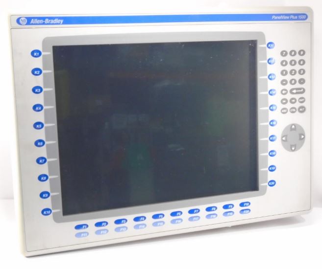 2711P-B15C6B1 | Allen-Bradley Operator Interface