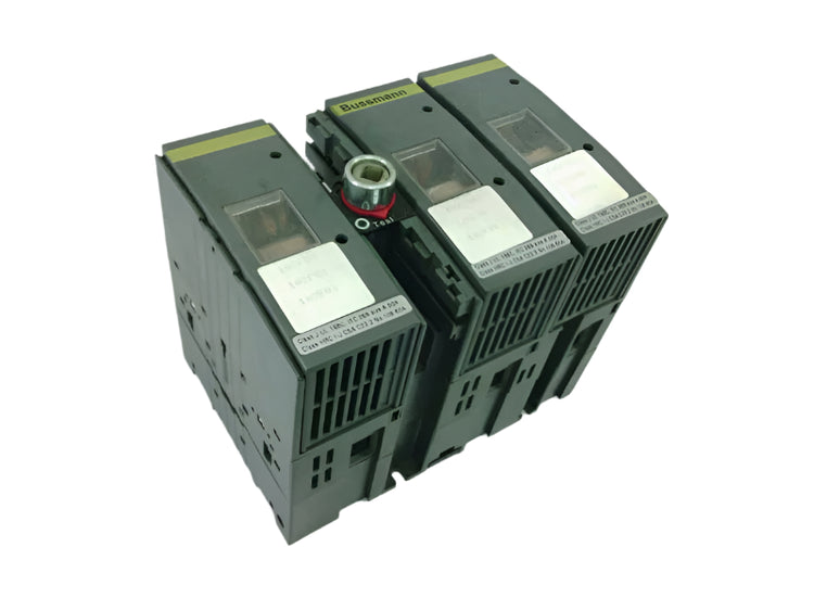 CFD60J3 | Eaton Rotary Disconnect Switch