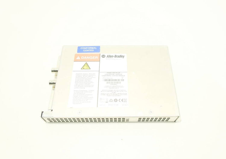 2711P-RN15SK | Allen-Bradley PanelView Plus ControlNet Module