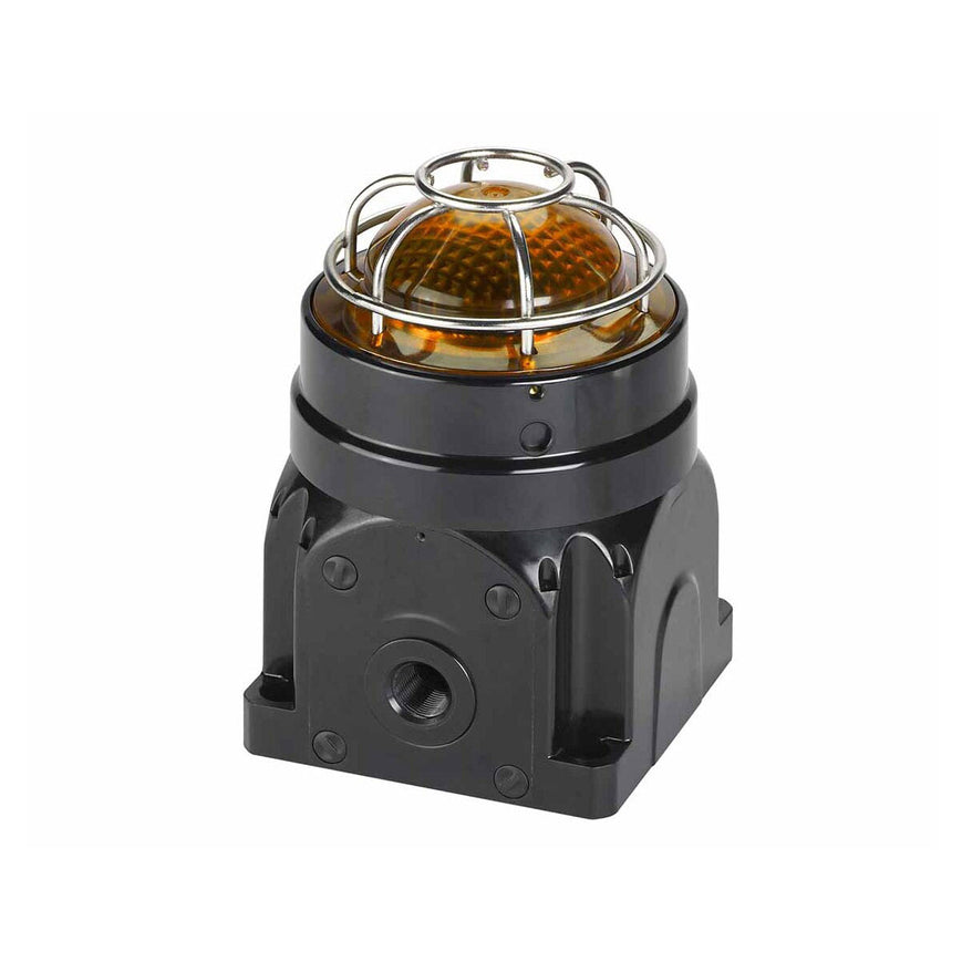 G-LED-AC-D-A | Federal Signal Global Series AC-Powered LED Warning Light