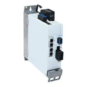 Festo CMMT-AS-C5-11A-P3-MP-S1 Multi-Protocol Servo Drive