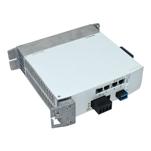 Festo CMMT-AS-C5-11A-P3-MP-S1 Multi-Protocol Servo Drive