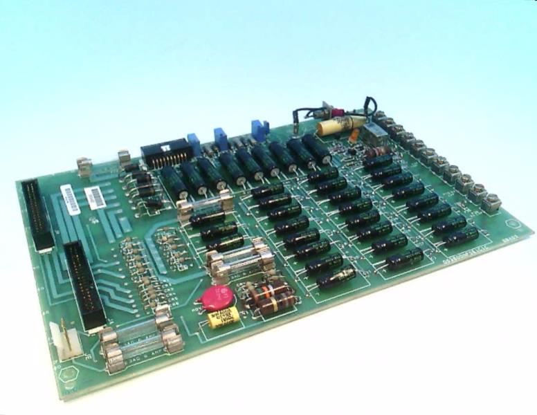 DS3800NPSE1C1C | General Electric Power Supply Board Mark IV