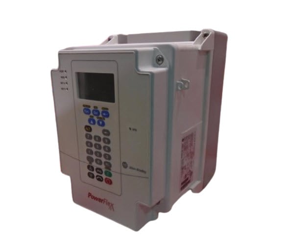 20AD2P1C3AYNNNC0 | Allen-Bradley PowerFlex 70 AC Drive 480V