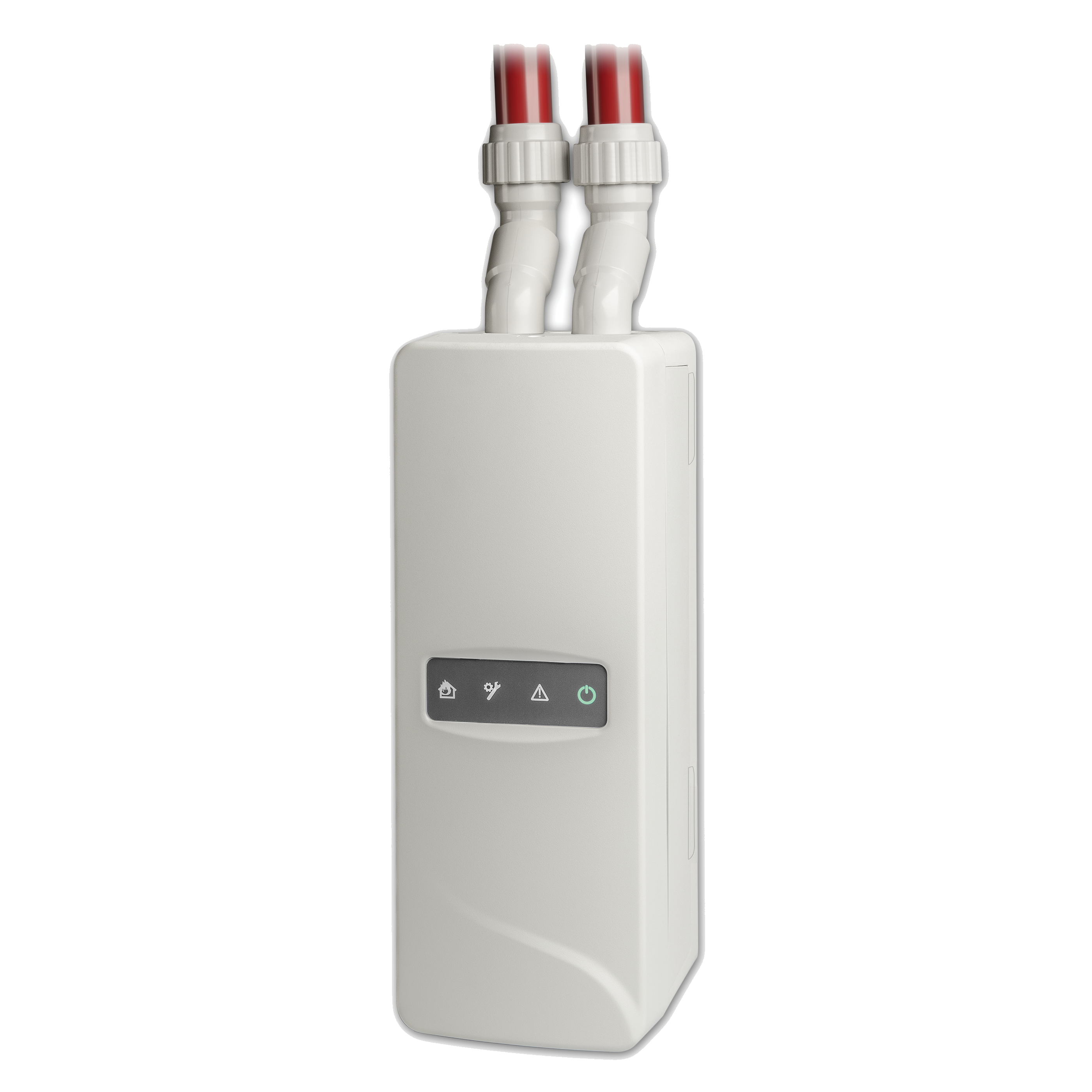 Edwards LaserSense FHSD8330 ModuLaser Aspirating Smoke Detector Module 250m