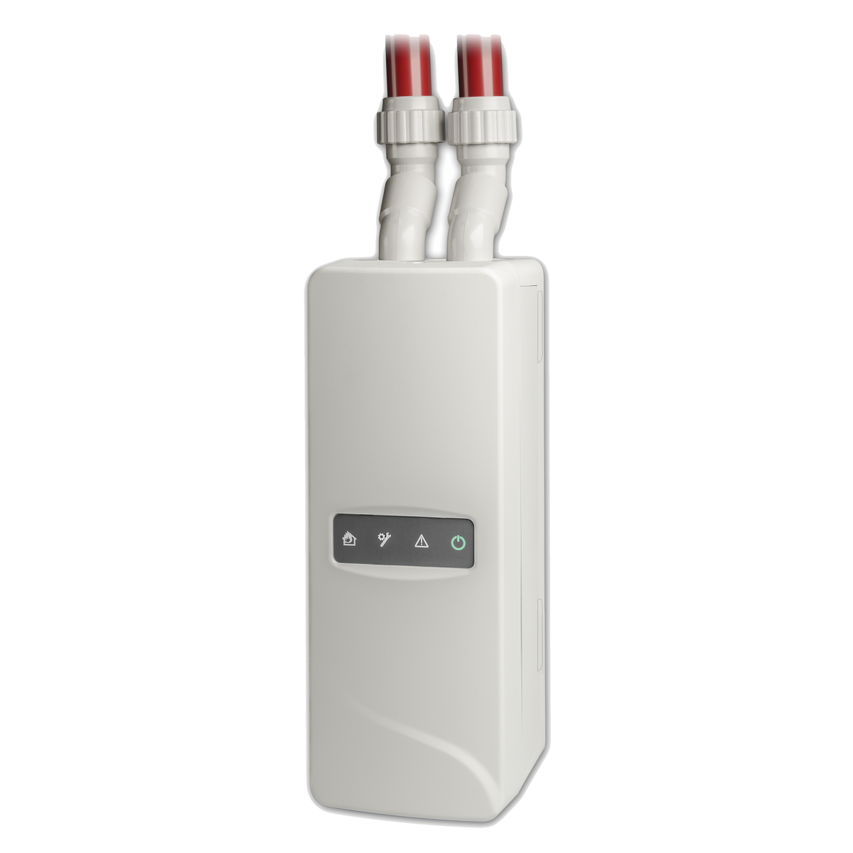 Edwards LaserSense FHSD8330 ModuLaser Aspirating Smoke Detector Module 250m