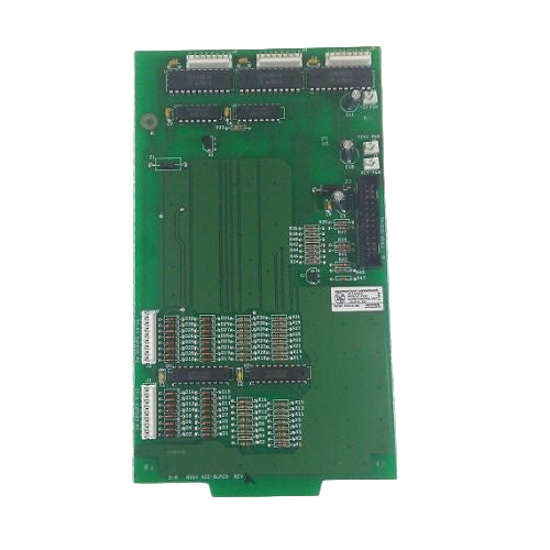 SCE-8L | Notifier Smoke Control Lamp Driver Expander