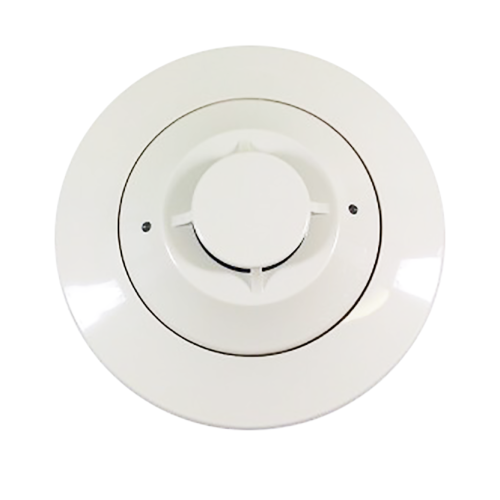 NP-100 | Notifier Addressable Low-Profile Photoelectric Smoke Detector