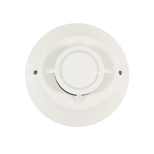 ATD-RL2F | Gamewell-FCI Velociti Addressable Thermal Sensor, 135°F Fixed & Rate-of-Rise