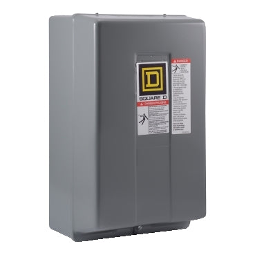 8903LXG60V04R6 | Schneider Electric Mechanically Held Lighting Contactor 600VAC 30A