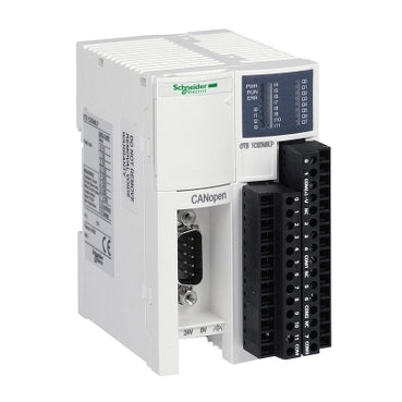 OTB1C0DM9LP | Schneider Electric I/O Distributed Module