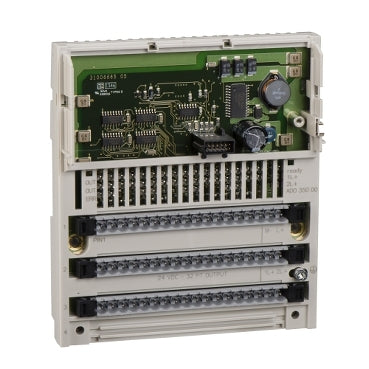 170ADO53050 | Schneider Electric Discrete Output Module Modicon Momentum