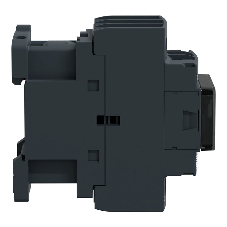 LC1D32G7 | Schneider Electric 32A Three-Pole 120V AC IEC Screw Clamp Contactor