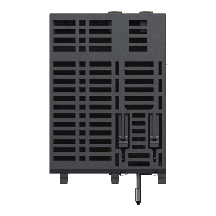 Schneider Electric BMXCPS3540T Modicon X80 Power Supply Module 125VDC Extended Temp
