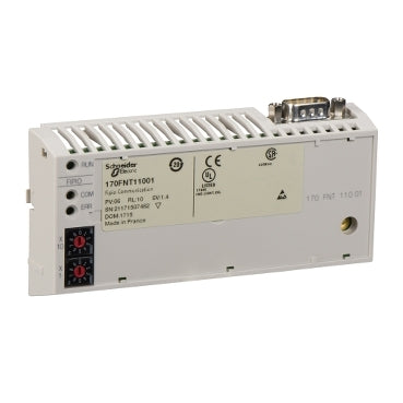 170FNT11001C | Schneider Electric Modicon Momentum Fipio Communication Adapter