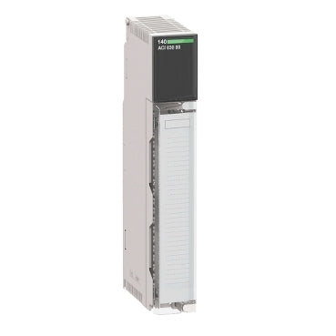 140AII33010 | Schneider Electric Intrinsically Safe Current Input Module