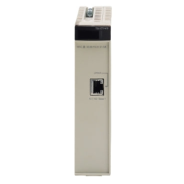 TSXETY4103 | Schneider Electric Modicon Premium Ethernet TCP/IP Module