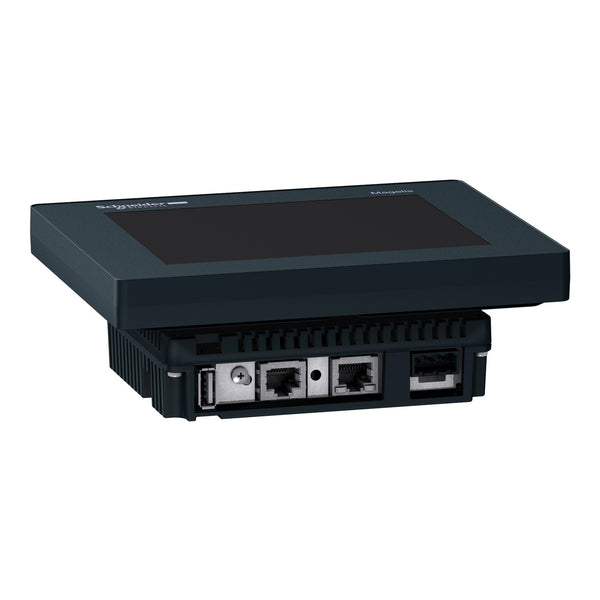 HMISCU8A5 | Schneider Electric Harmony SCU 5.7-Inch HMI Controller Panel, 24VDC
